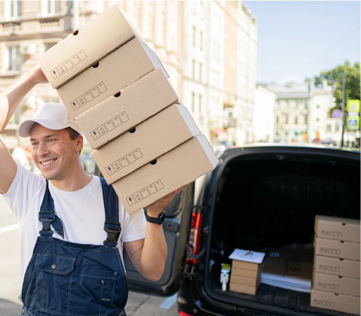 empresa de servicios